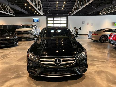 Used 2017 Mercedes-Benz E 300 image 8
