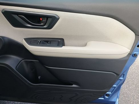 Certified 2026 Subaru Forester AWD/4WD image 21