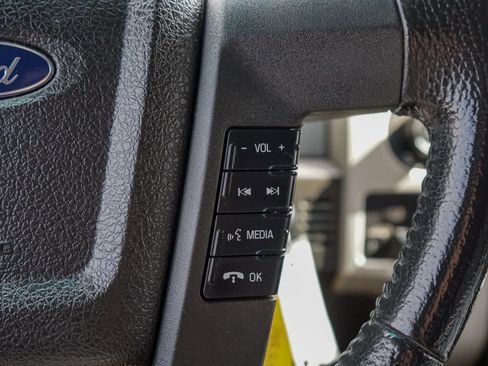 Used 2013 Ford F150 XLT w/ Luxury Equipment Group image 26