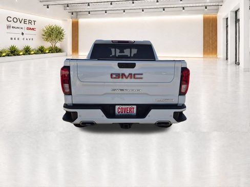 Used 2022 GMC Sierra 1500 Elevation w/ Elevation Premium Package AWD/4WD image 12