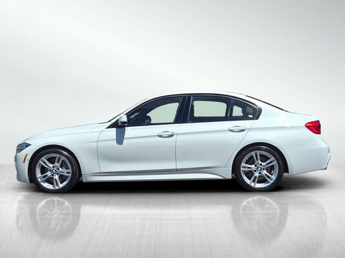 Used 2017 BMW 330i Sedan image 7