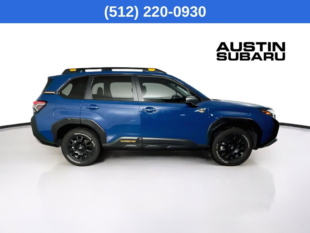Used 2026 Subaru Forester Wilderness AWD/4WD image 9