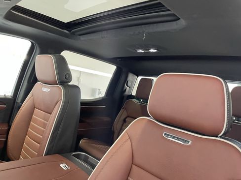 New 2026 GMC Sierra 1500 Denali Ultimate AWD/4WD image 13