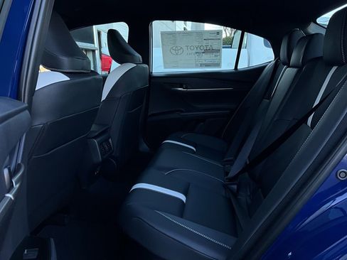 New 2026 Toyota Camry SE image 11