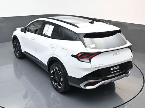 Used 2024 Kia Sportage SX image 19