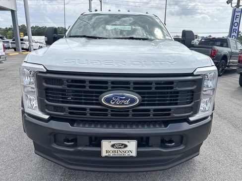 New 2026 Ford F450 XL AWD/4WD image 2