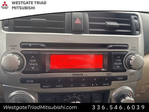 Used 2011 Toyota 4Runner SR5 image 24