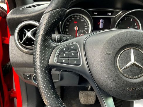 Used 2019 Mercedes-Benz GLA 250 4MATIC image 11