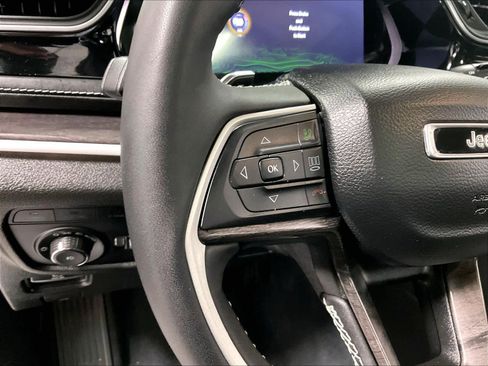 Used 2022 Jeep Grand Cherokee Limited 4xe w/ MOPAR Finishing Package image 24