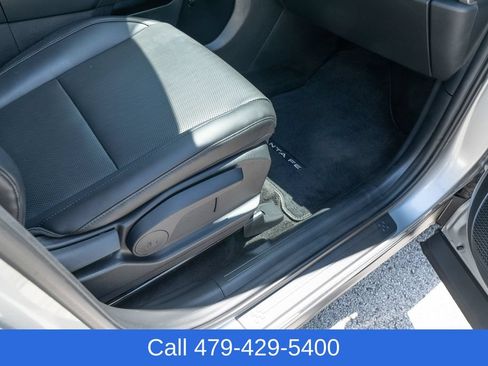 Used 2024 Hyundai Santa Fe SEL FWD image 49