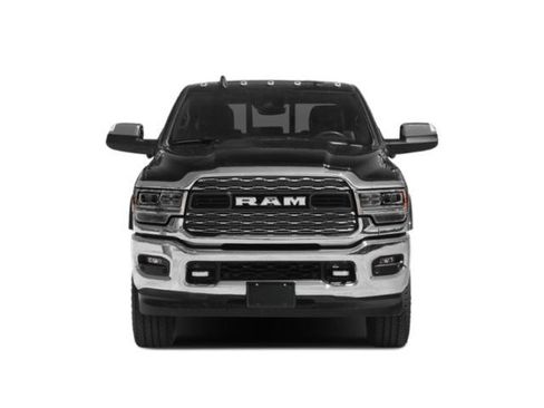 Used 2019 RAM 2500 Limited AWD/4WD image 7