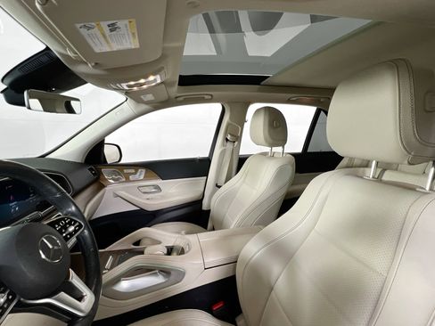 Used 2022 Mercedes-Benz GLE 350 image 22