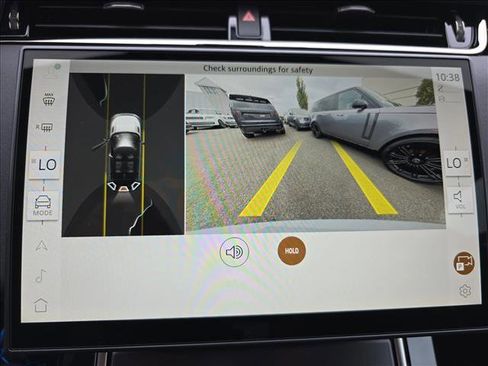 New 2026 Land Rover Range Rover Evoque S image 25