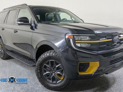 Used 2026 Ford Expedition Tremor