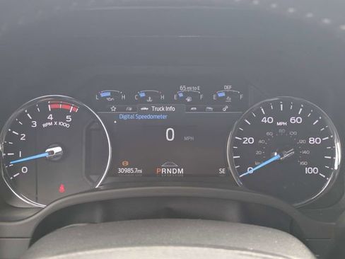 Used 2022 Ford F250 Lariat w/ Lariat Ultimate Package AWD/4WD image 29