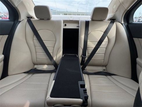 Used 2015 Mercedes-Benz C 300 4MATIC Sedan w/ Multimedia Package image 21