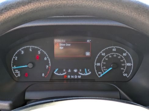 Used 2022 Ford Transit 350 XLT image 20