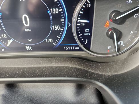 Certified 2024 Buick Enclave Avenir w/ Avenir Technology Package image 24