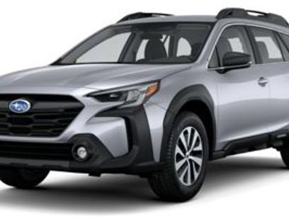 Used 2025 Subaru Outback Premium w/ Popular Package #1A