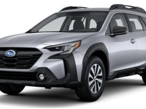 Used 2025 Subaru Outback Premium w/ Popular Package #1A image 1