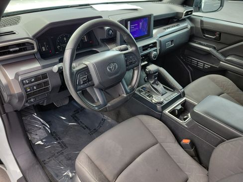 Used 2024 Toyota Tacoma SR5 AWD/4WD image 20