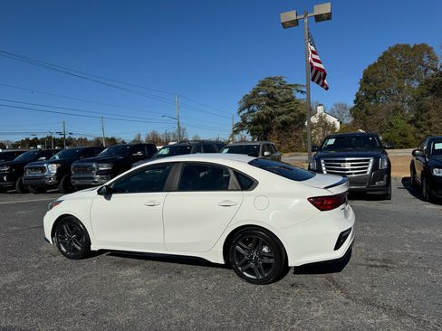 Used 2021 Kia Forte GT-Line image 3