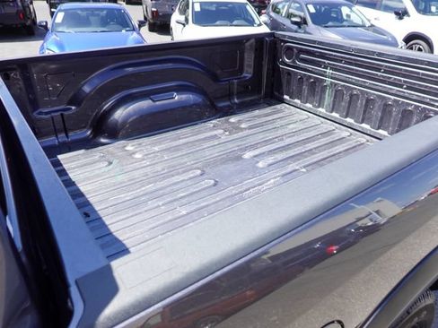 Used 2022 RAM 1500 Warlock AWD/4WD image 10