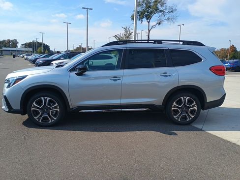 New 2026 Subaru Ascent Limited image 3