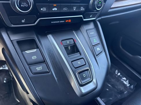 Used 2022 Honda CR-V EX image 18