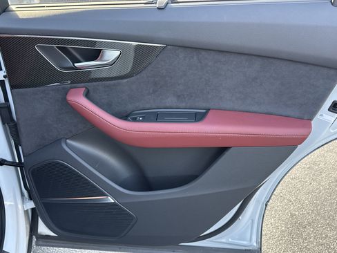 Used 2023 Audi SQ7 Premium Plus image 18