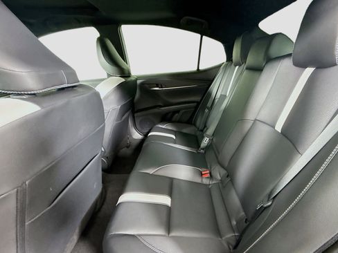 New 2026 Toyota Camry SE image 24