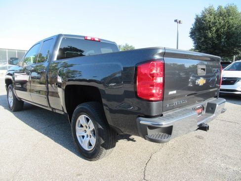 Used 2019 Chevrolet Silverado 1500 LT RWD image 5