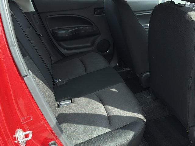 Used 2024 Mitsubishi Mirage ES FWD image 35