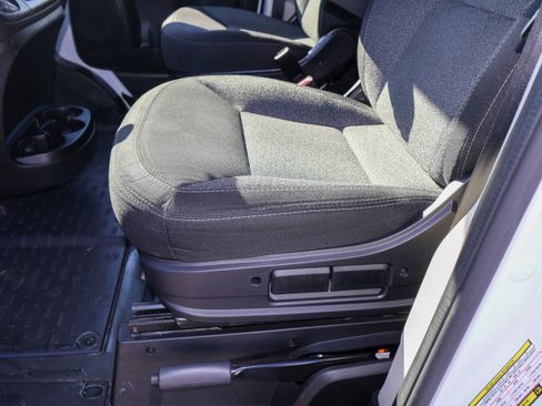 Used 2021 RAM ProMaster 2500 image 12