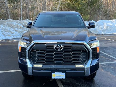 New 2026 Toyota Tundra SR5 w/ TRD Off-Road Package image 8