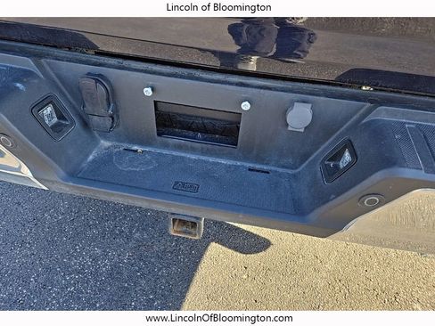 Used 2023 Ford F150 XLT w/ Equipment Group 302A High image 48