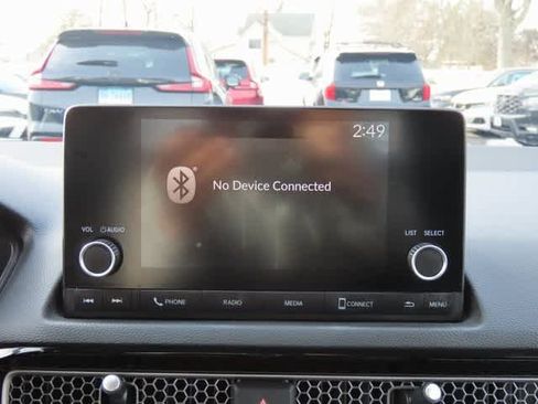 Used 2023 Honda Civic LX image 18