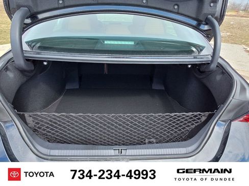Used 2022 Toyota Avalon Limited w/ Advanced Safety Package FWD image 24