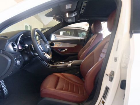 Used 2019 Mercedes-Benz C 300 Sedan image 14