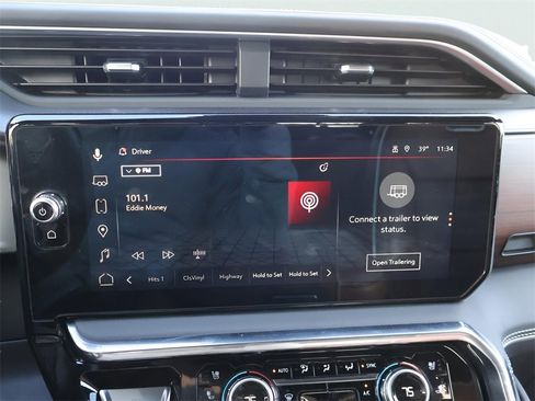 Used 2024 GMC Sierra 1500 Denali Ultimate image 24