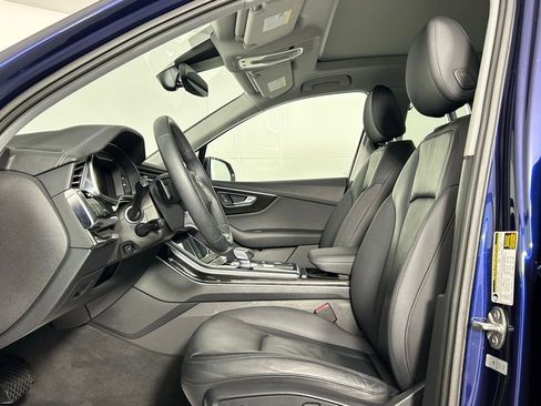 Used 2023 Audi Q7 2.0T Premium w/ Convenience Package image 34