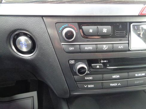 Used 2018 Genesis G80 3.8 image 35