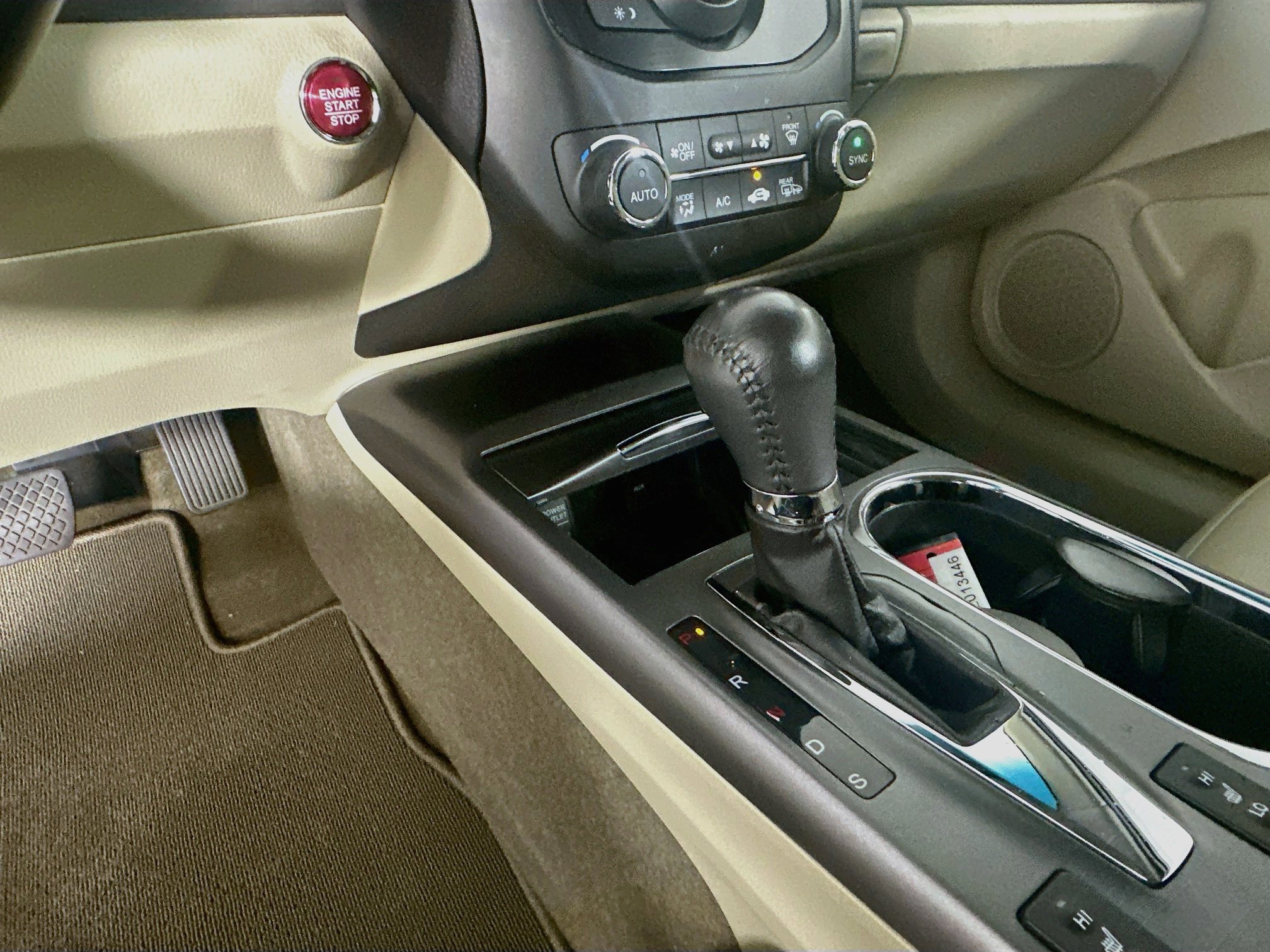 Used 2014 Acura RDX FWD image 23