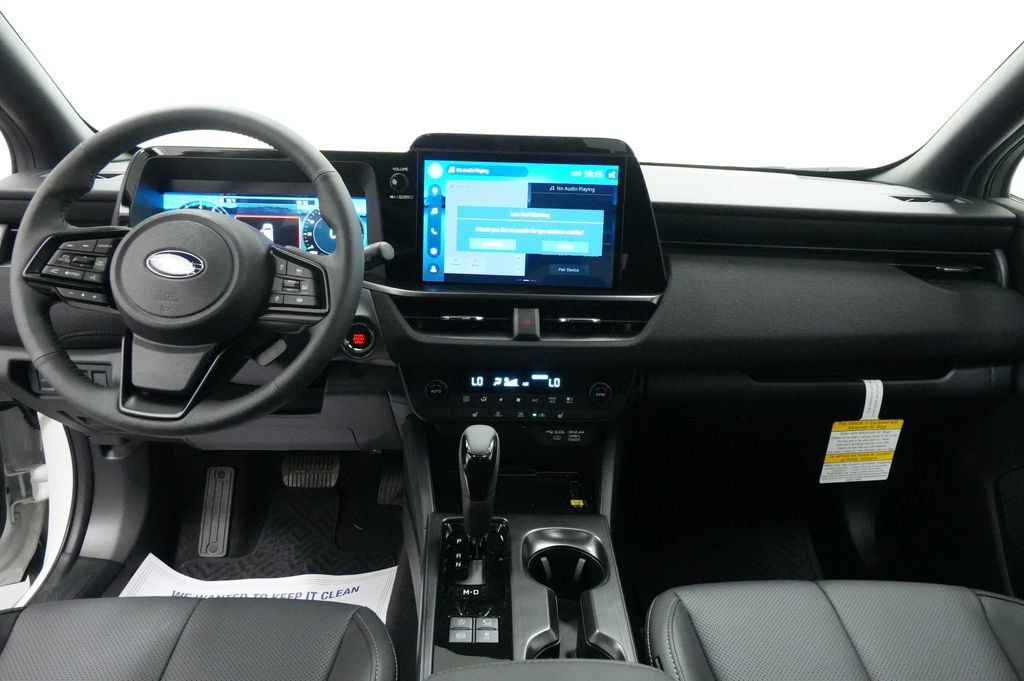 New 2026 Subaru Outback Limited XT AWD/4WD image 31