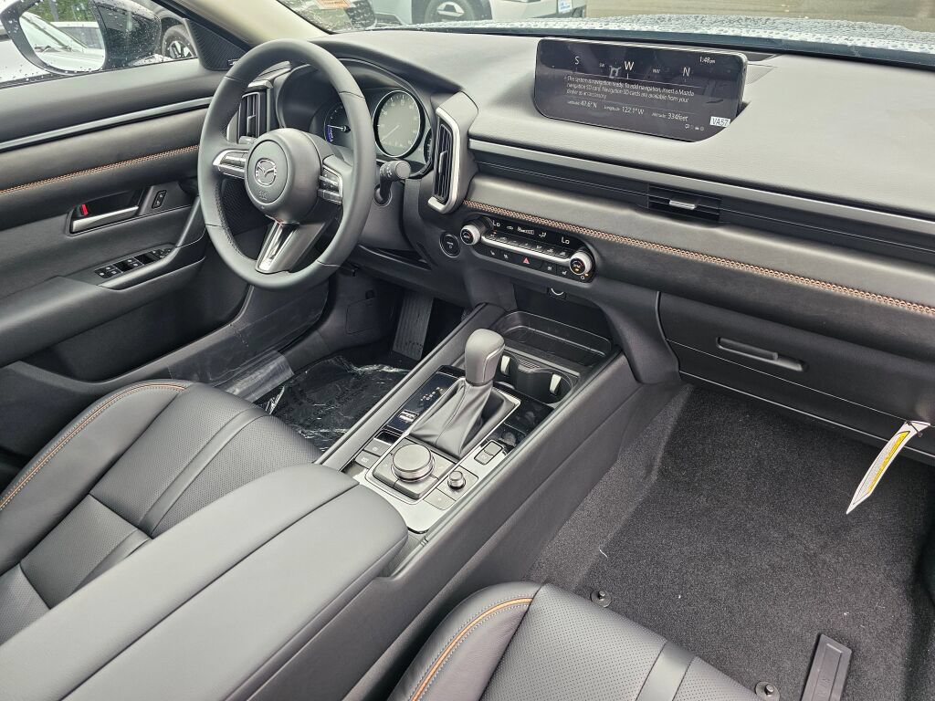 New 2026 MAZDA CX-50 AWD 2.5 Hybrid w/ Weather Package image 31