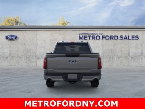 New 2025 Ford F150 STX w/ LOBO Package image 6