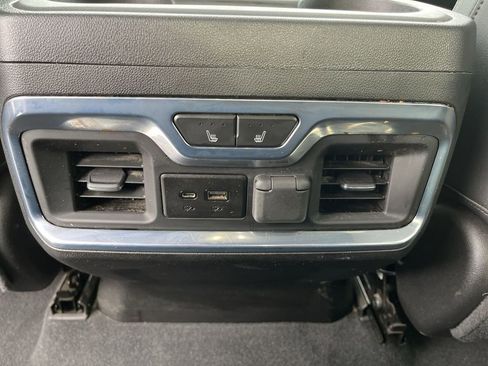 Certified 2022 Chevrolet Silverado 3500 High Country w/ Z71 Off-Road Package image 22