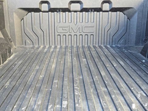 Used 2024 GMC Sierra 1500 Denali Ultimate image 30