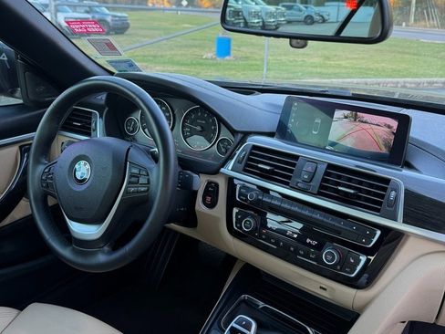 Used 2020 BMW 430i Convertible w/ Convenience Package image 10