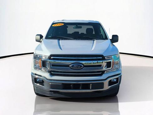 Used 2020 Ford F150 XLT w/ Equipment Group 301A Mid AWD/4WD image 3